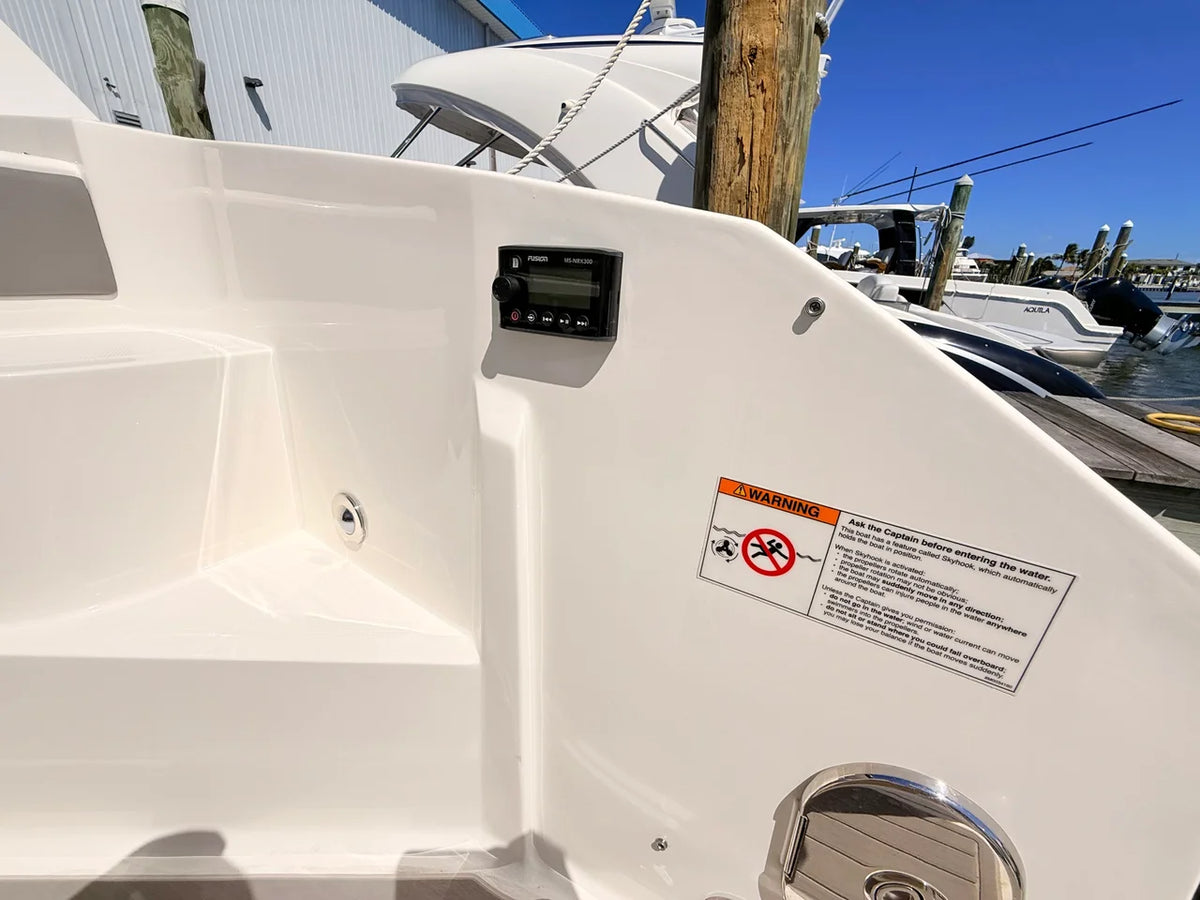 2026 Sea Ray Sundancer 320 Outboard 32.0 feet, St Petersburg, FL #31