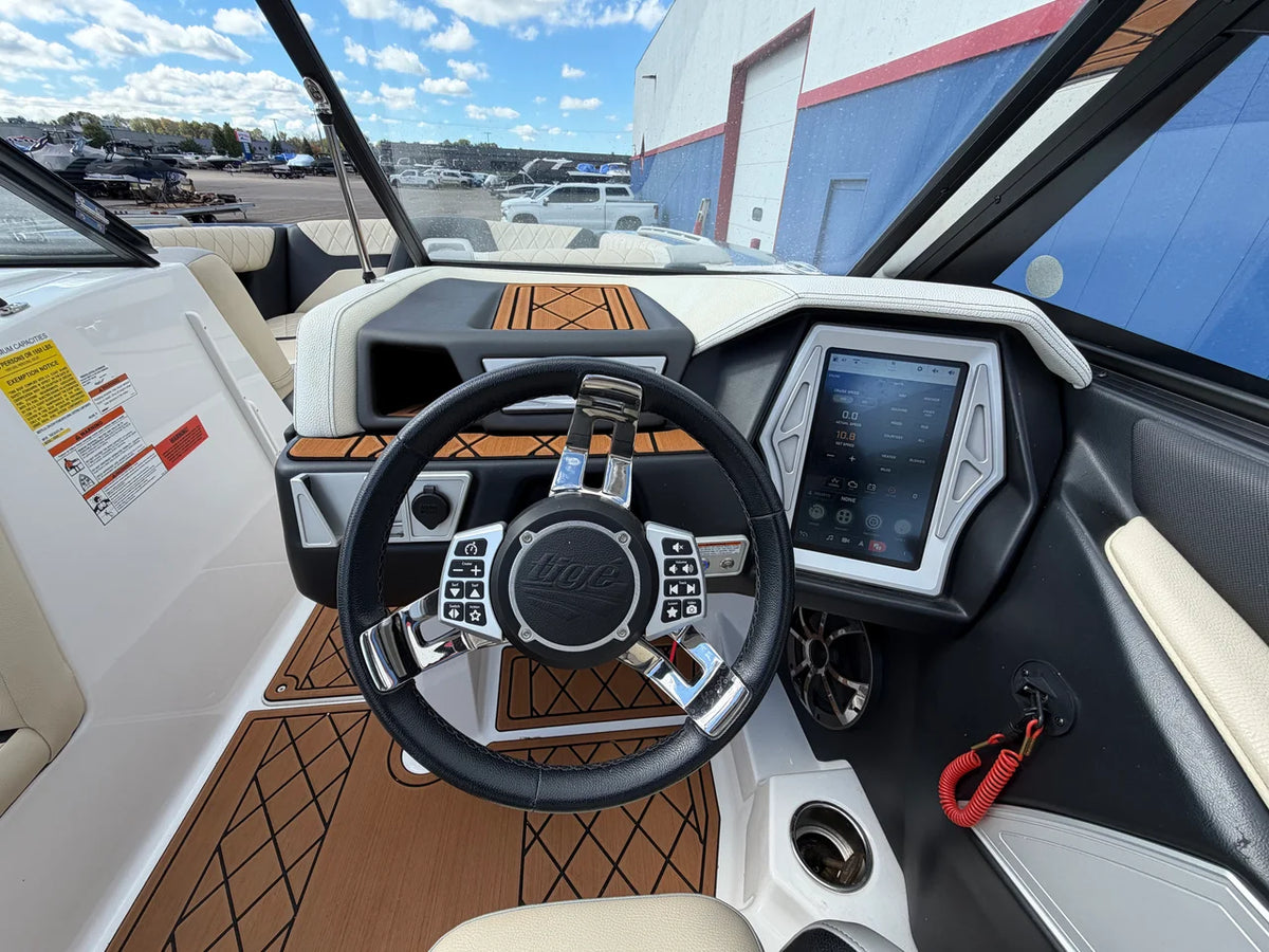 2019 Tige 20RZX 20.0 feet, Excelsior, Minnesota #32