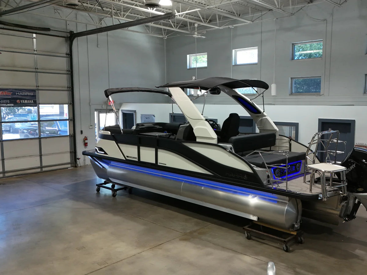 2026 Harris 230 Grand Mariner 23.0 feet, Cornelius, North Carolina #6