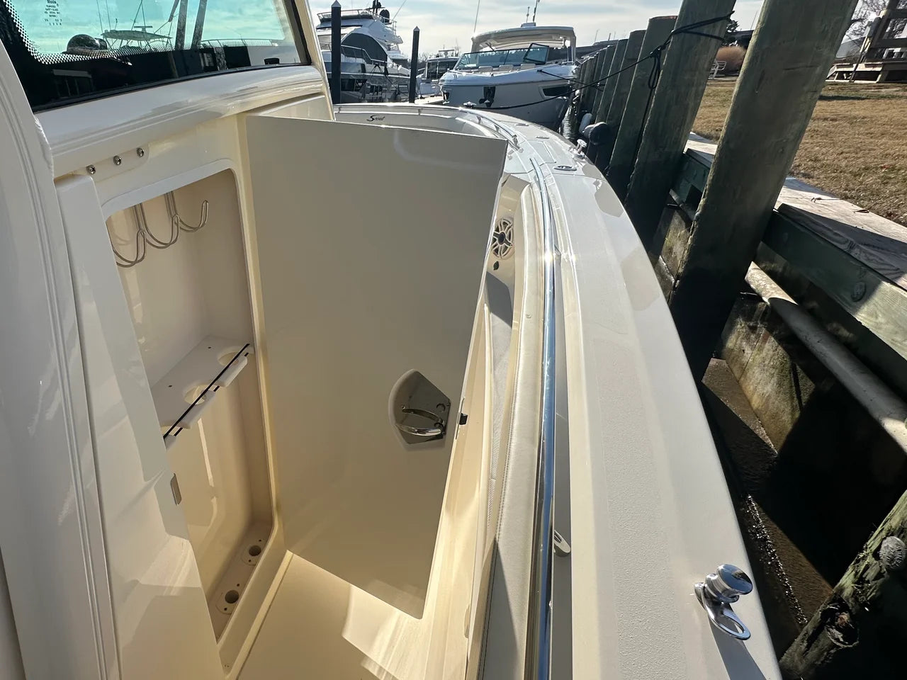 2026 Scout 330 LXF 33.0 feet, Grasonville, MD #25
