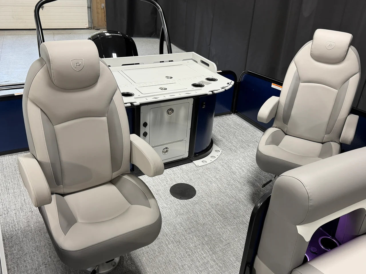 2027 Premier 230SUNSATION ANGLER 23.0 feet, Nisswa, Minnesota #79