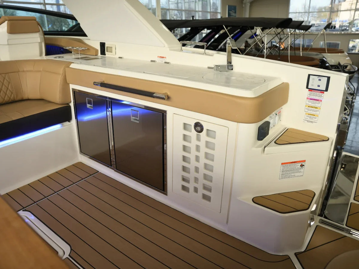 2026 Sea Ray SLX 400 40.0 feet, Lewisville, TX #27