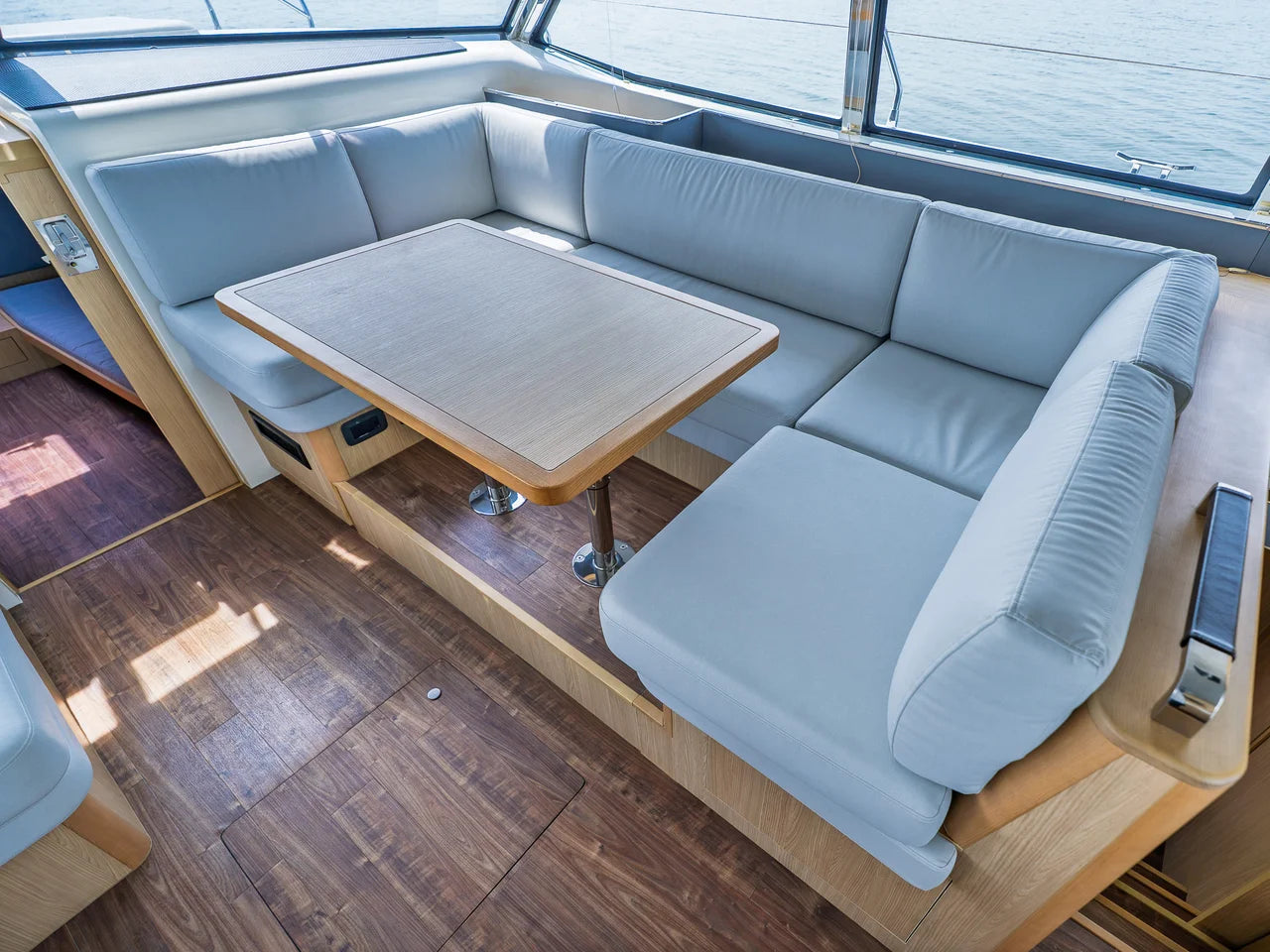 2024 Aquila 42 Yacht 42.0 feet, Clearwater, Florida #132