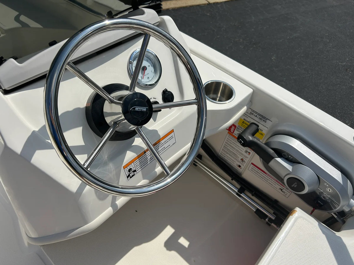 2027 Boston Whaler 130 Super Sport 13.0 feet, Greenville, SC #7