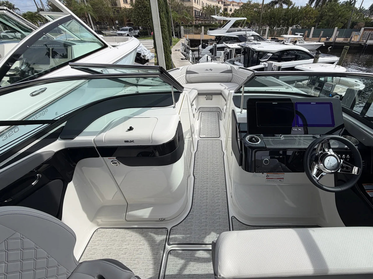 2026 Sea Ray SLX 280 Outboard 28.0 feet, Pompano Beach, Florida #23