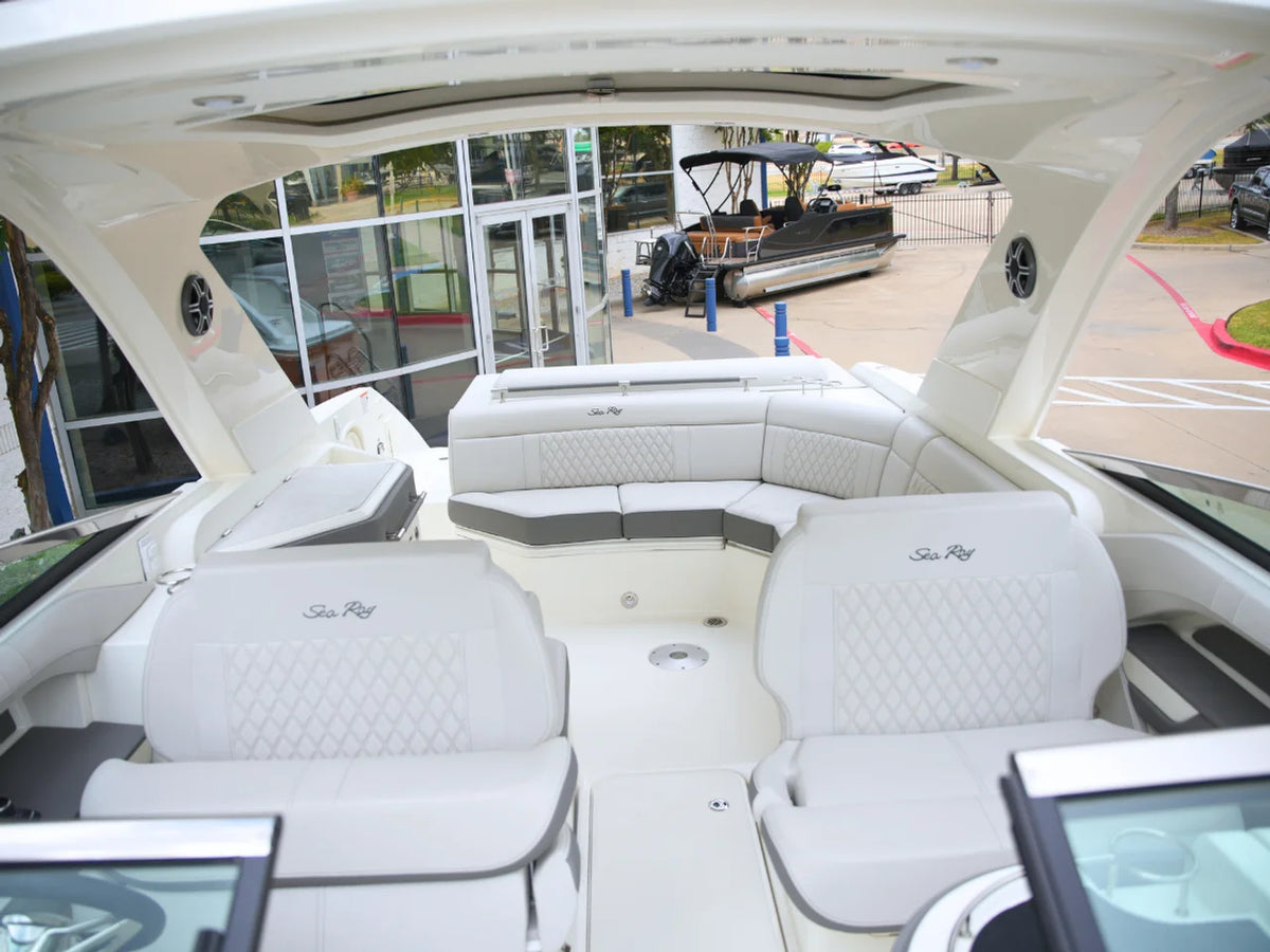 2027 Sea Ray SLX 310 31.0 feet, Lewisville, TX #22