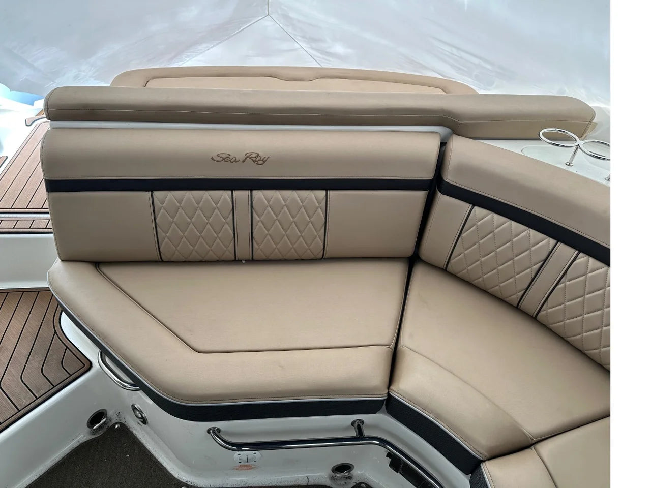 2017 Sea Ray 250 SLX 25.0 feet, Clearwater, Florida #11