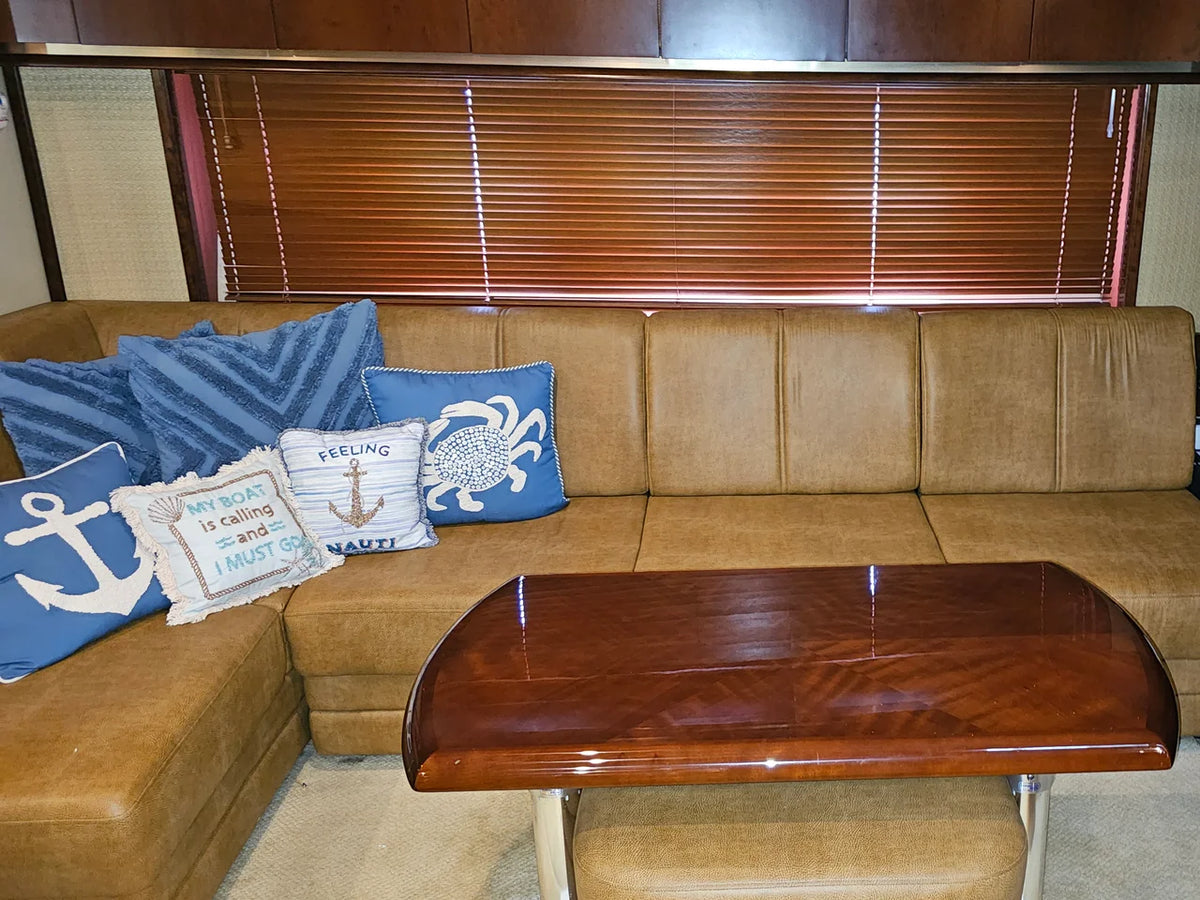2006 Sea Ray 48 Sundancer 48.0 feet, Red Bank, NJ #31