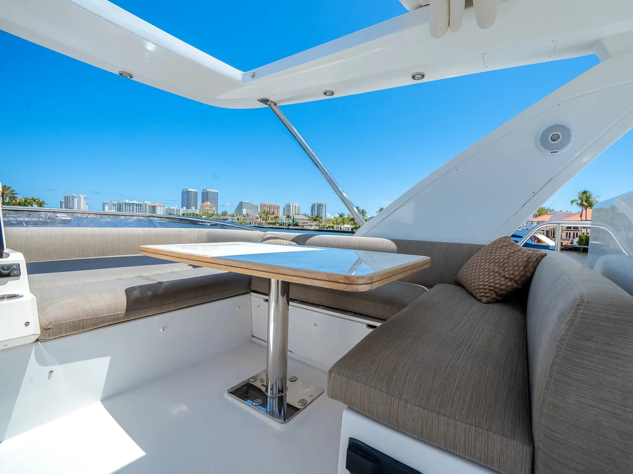 2021 Azimut 50 FLY 50.0 feet, Pompano Beach, Florida #29