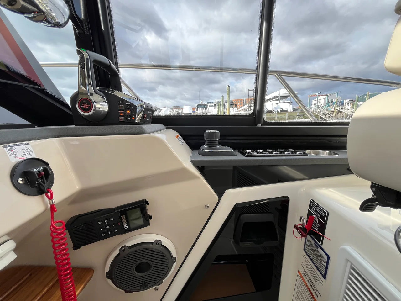 2026 Boston Whaler 365 Conquest 36.0 feet, Norwalk, Connecticut #32