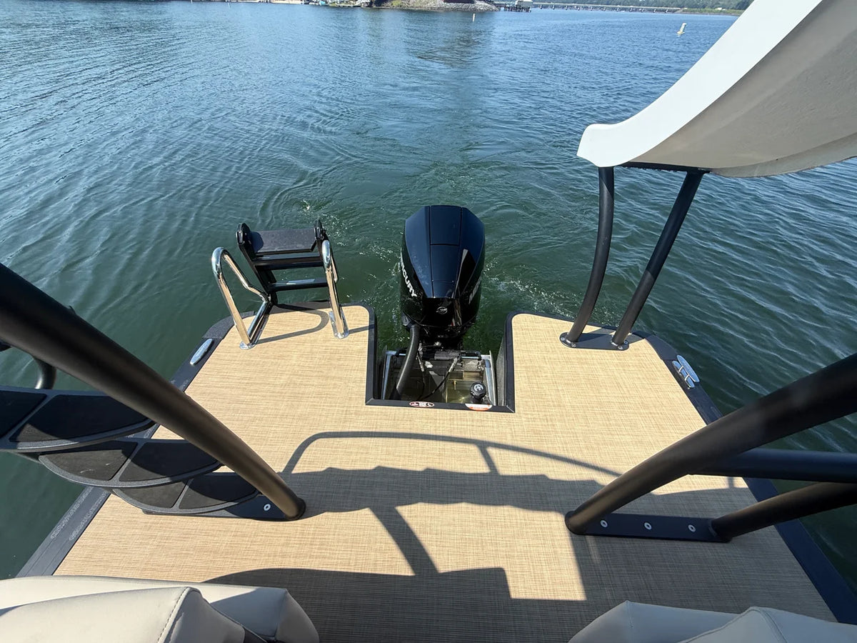 2026 Harris Cruiser 250 25.0 feet, Lake Wylie, SC #10