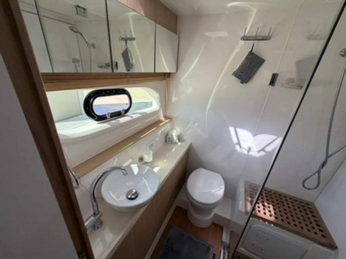 2018 Aquila 44 YACHT 44.0 feet, Clearwater, Florida #18