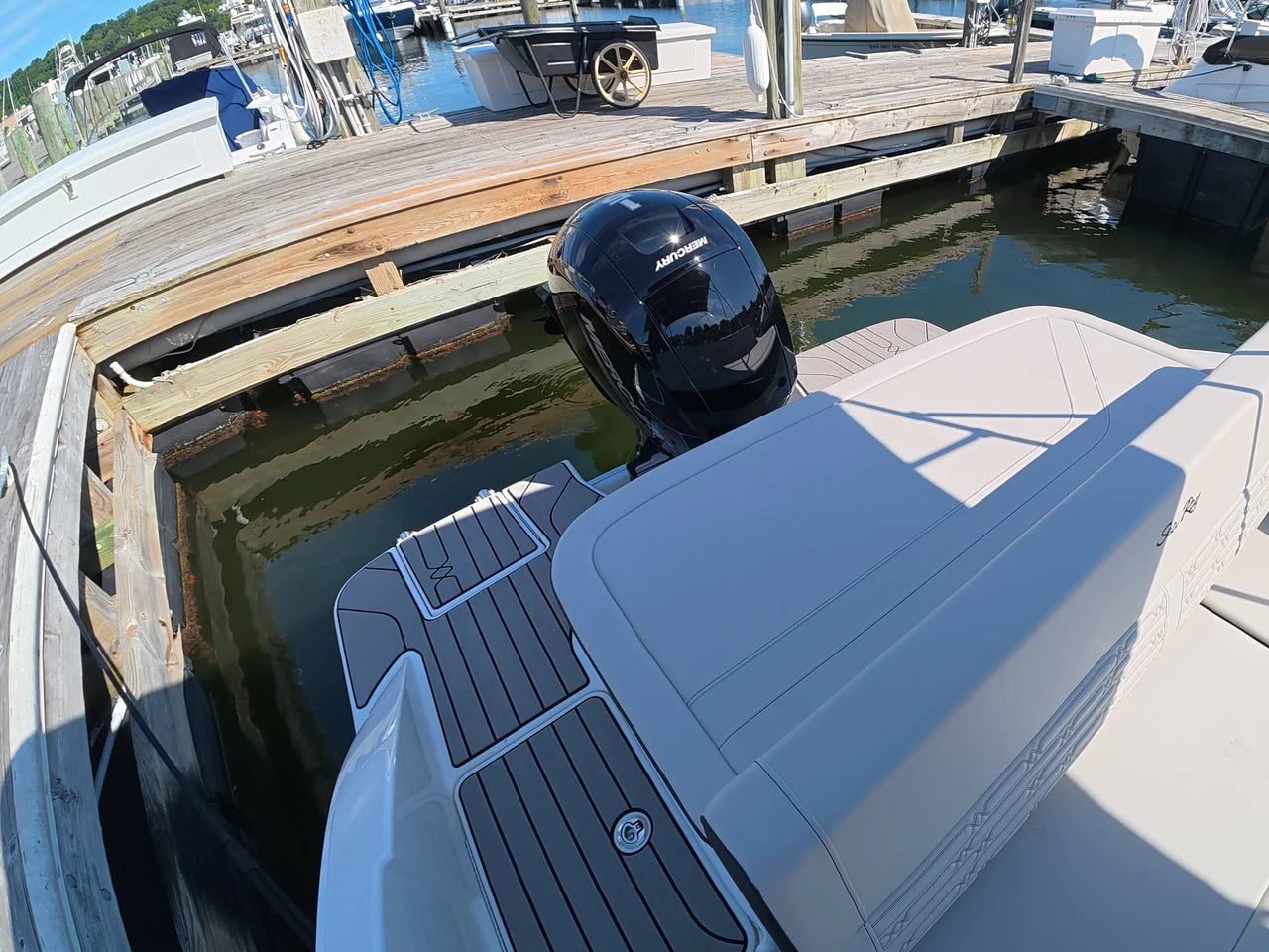 2027 Sea Ray SPX 210 Outboard 21.0 feet, Huntington, NY #11