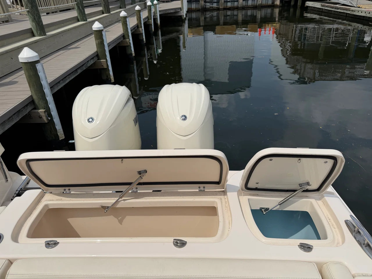 2025 Grady-White 275 FRD-T 27.0 feet, Pensacola, Florida #41