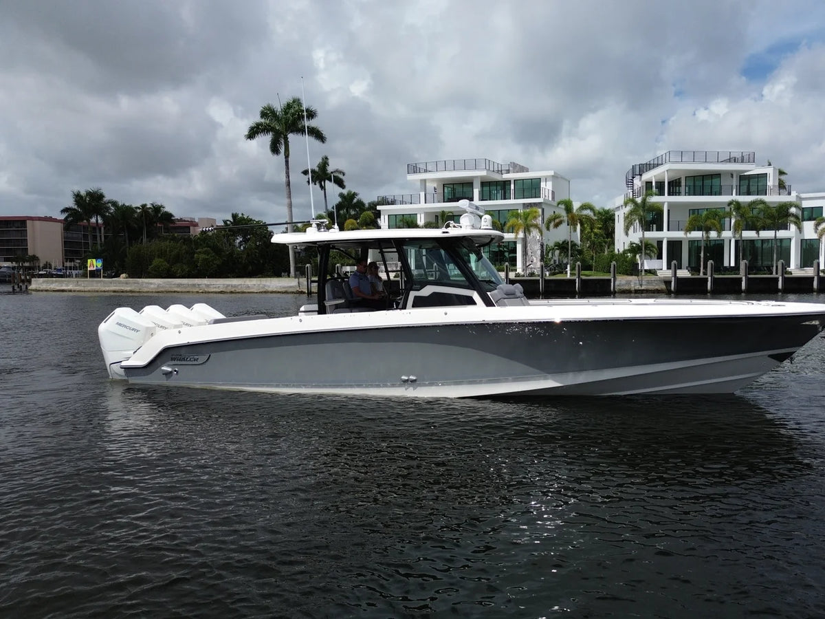 2027 Boston Whaler 380 Outrage 38.0 feet, Pompano Beach, Florida #12