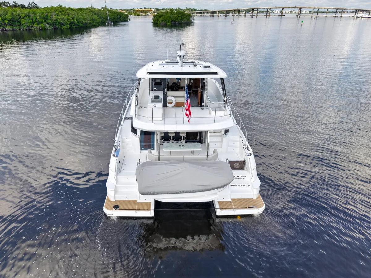 2025 Aquila 54 YACHT 54.0 feet, Stuart, Florida #4