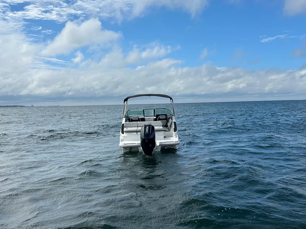 2026 Sea Ray SLX 260 Outboard 26.0 feet, Pensacola, Florida #10