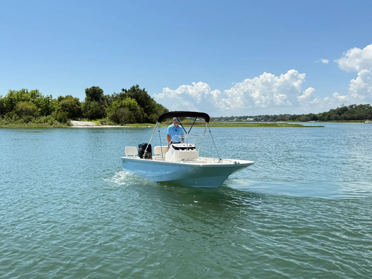 2027 Boston Whaler 170 Montauk 17.0 feet, Wrightsville Beach, North Carolina #2