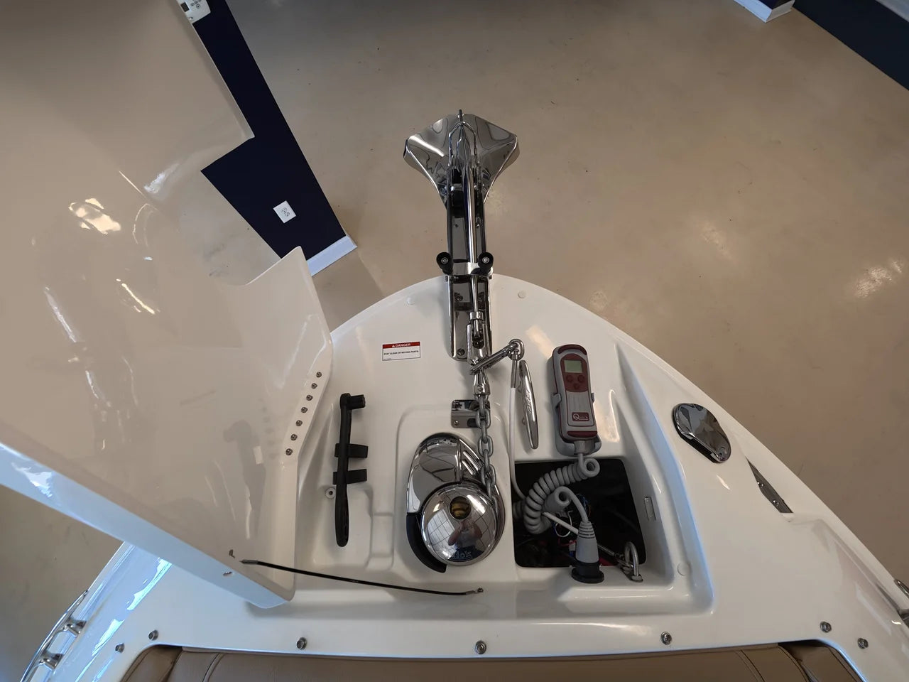 2027 Sea Ray SLX 260 Outboard 26.0 feet, Brick Township, New Jersey #30