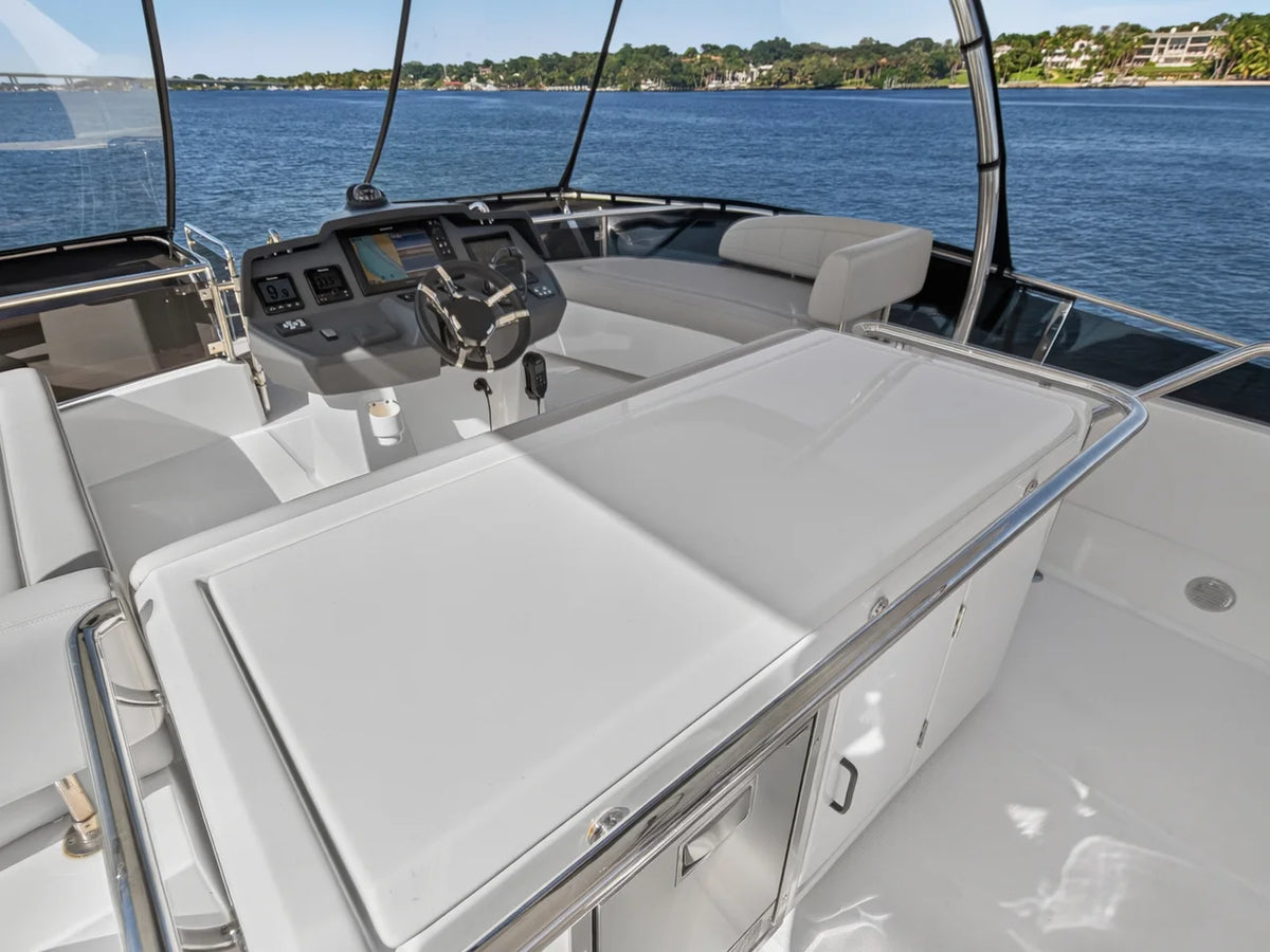 2024 Aquila 44 YACHT 44.0 feet, Stuart, Florida #91