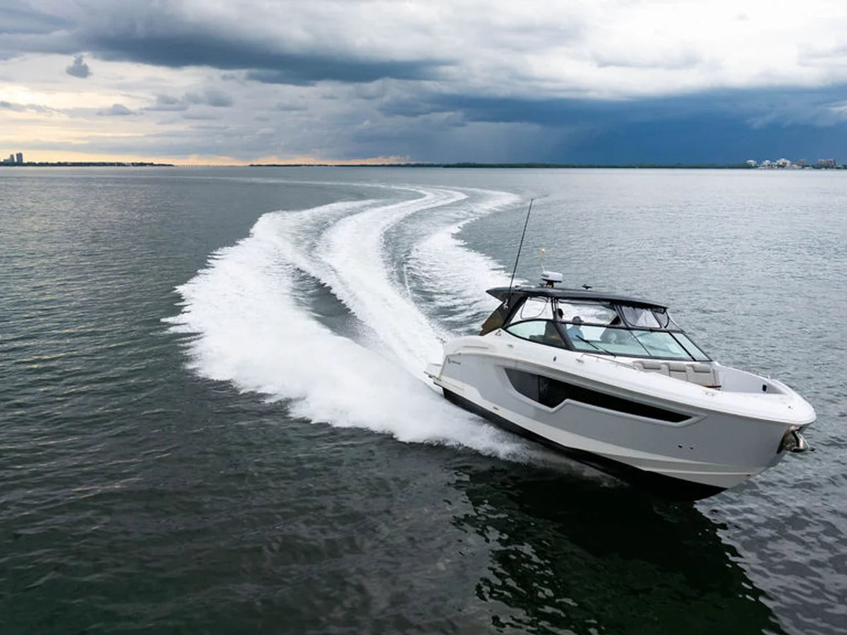 2024 Cruisers Yachts 38 GLS OB 38.0 feet, Cocoplum Yacht Club, FL #19