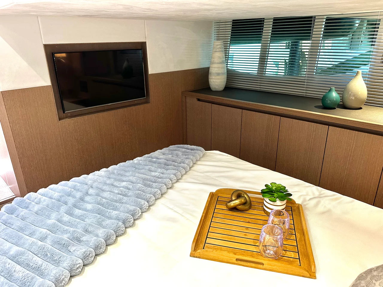 2019 Galeon 485 HTS 49.0 feet, Sarasota, FL #46
