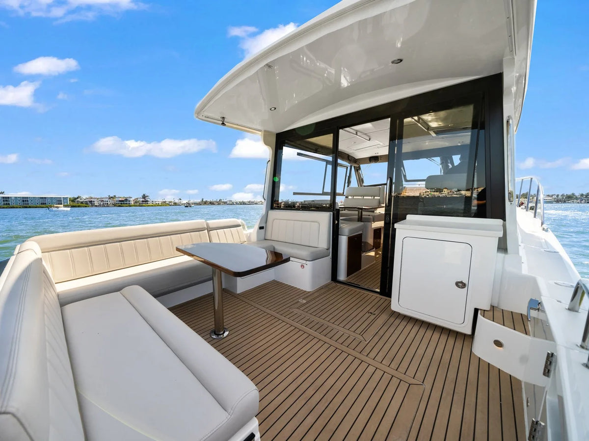 2025 MJM 42 46.0 feet, Naples, Florida #29