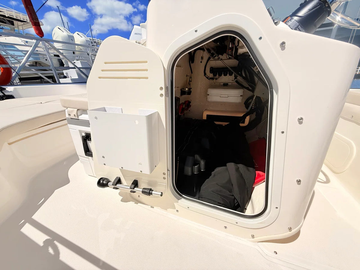 2027 Boston Whaler 190 Montauk 19.0 feet, St Petersburg, FL #34