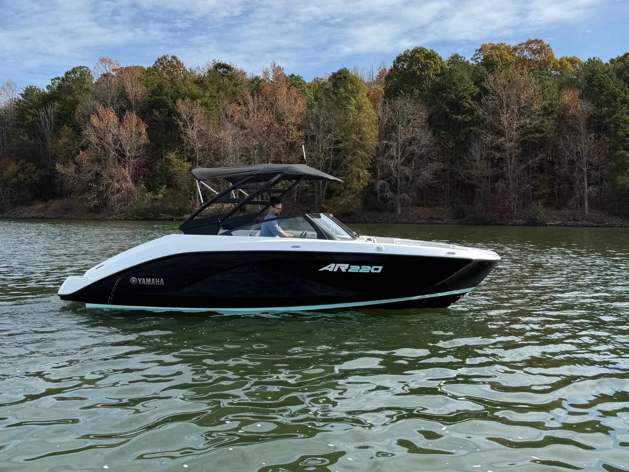 2026 Yamaha AR220 22.0 feet, Lake Wylie, SC #5