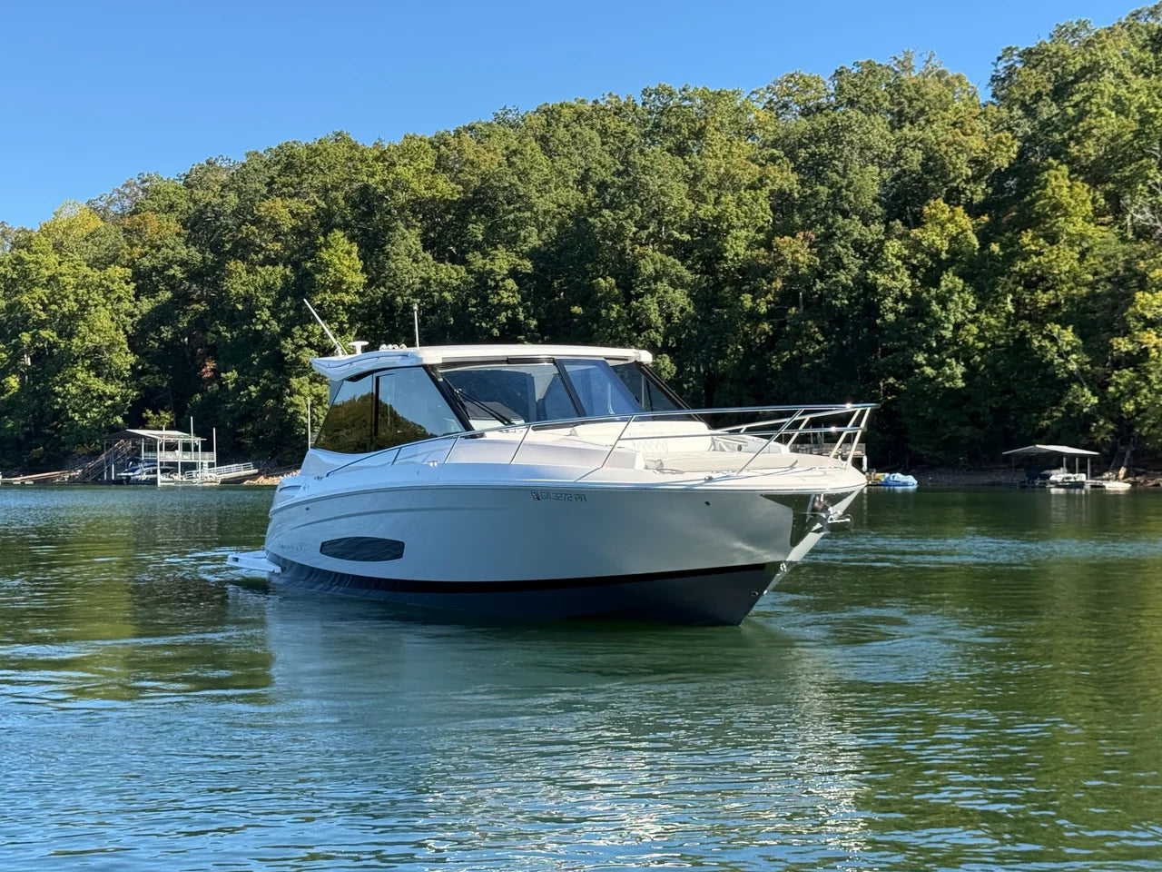 2021 Regal 36 GRAND COUPE 36.0 feet, Cumming, GA #8