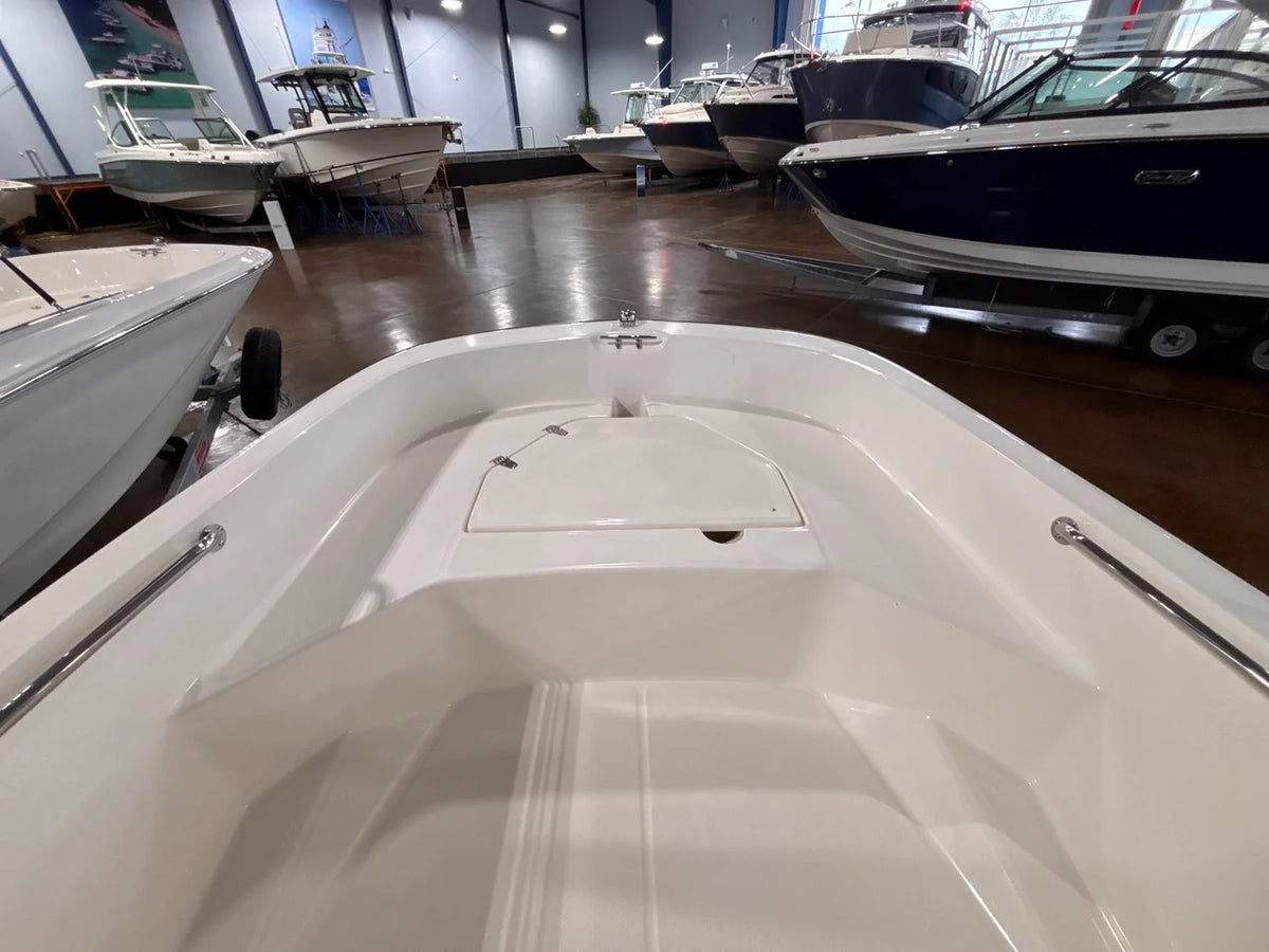 2027 Boston Whaler 160 Super Sport 16.0 feet, Clearwater, Florida #13