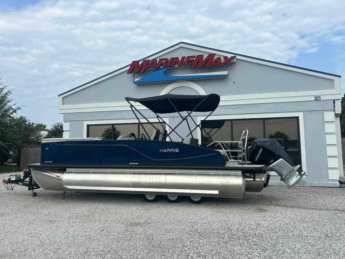 2026 Harris Sunliner 230 25.0 feet, Gulf Shores, AL #6