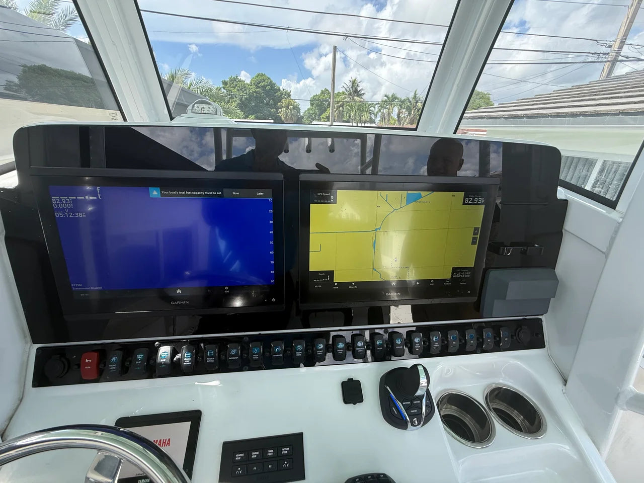 2024 Sea Hunt GAMEFISH 28 CB 28.0 feet, Miami, FL #46