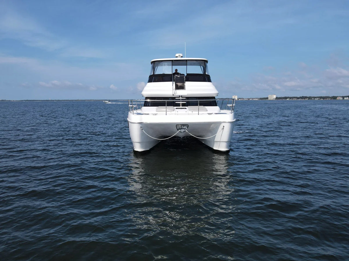 2024 Aquila 42 YACHT 42.0 feet, Pensacola, Florida #70