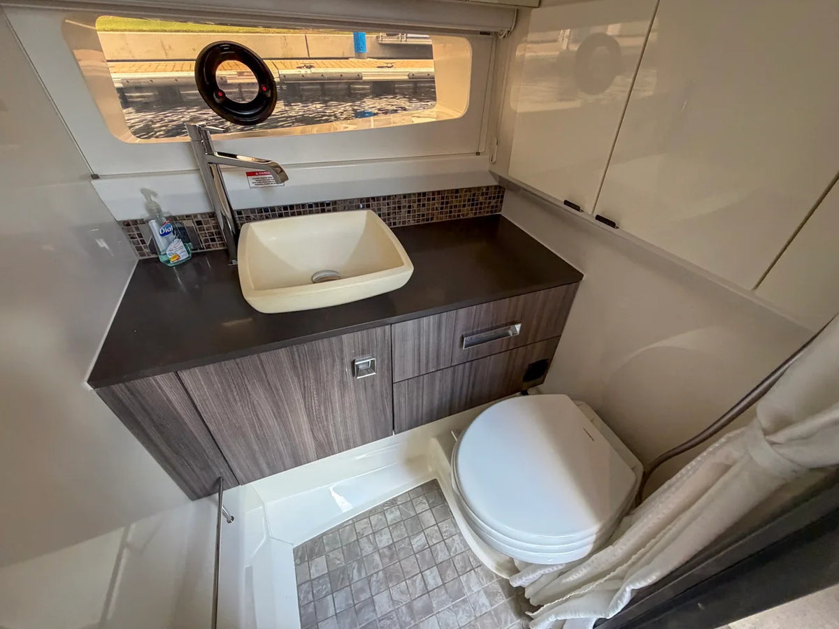 2019 Sea Ray SLX 400 OB 40.0 feet, Fort Myers, FL #38