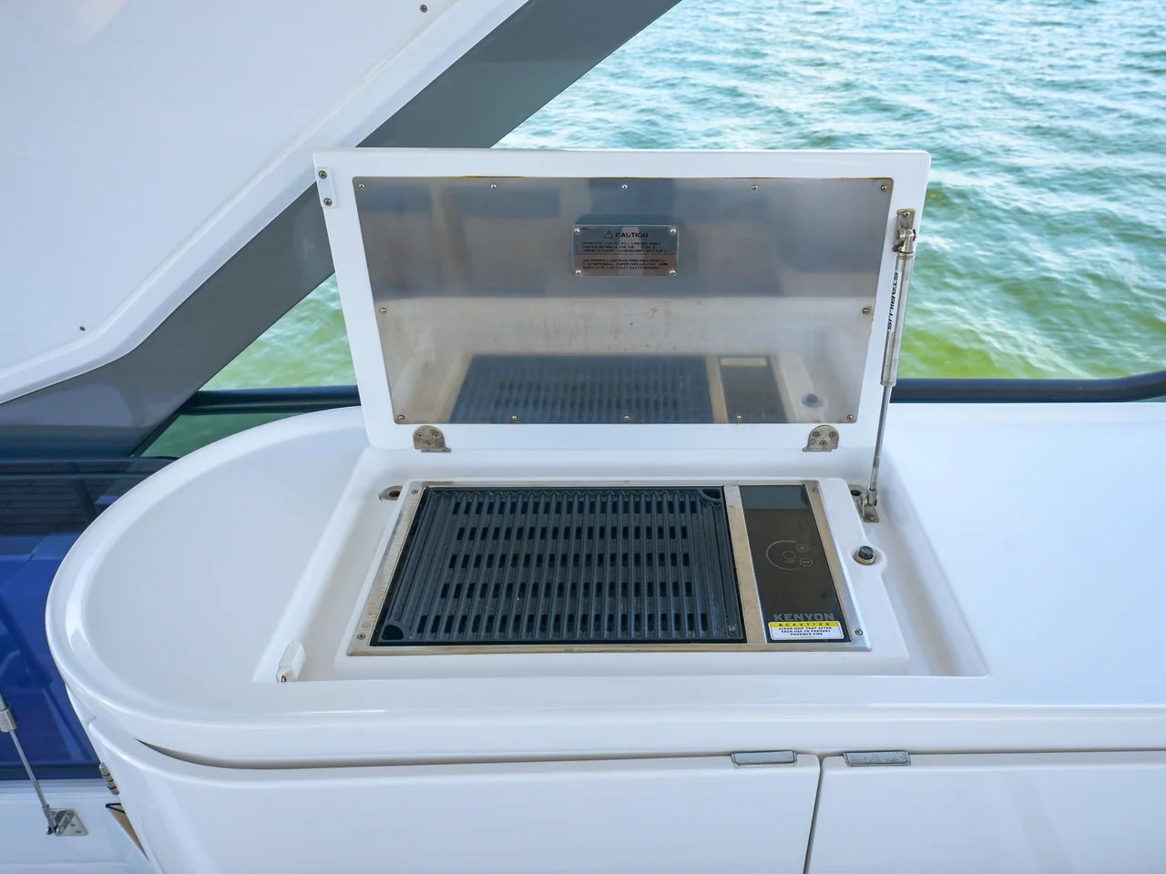 2025 Azimut 68 FLY 68.0 feet, Miami, FL #80