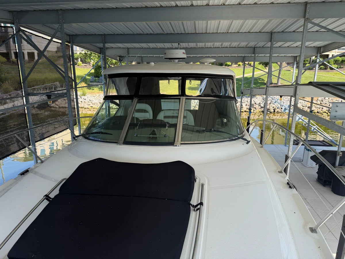 2007 Sea Ray 38 Sundancer 39.0 feet, Lake Ozark, MO #16