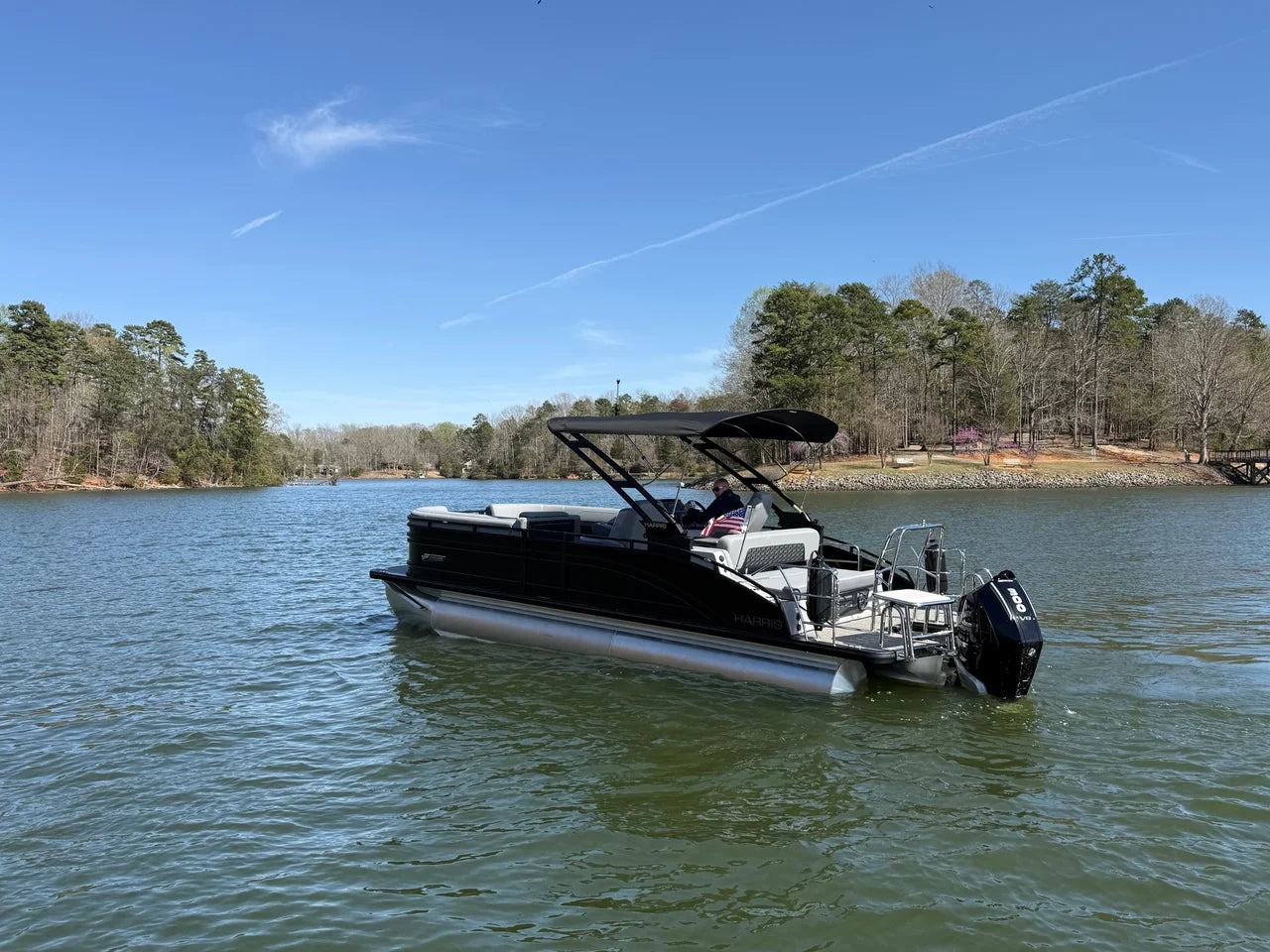 2026 Harris Solstice 250 25.0 feet, Lake Wylie, SC #2