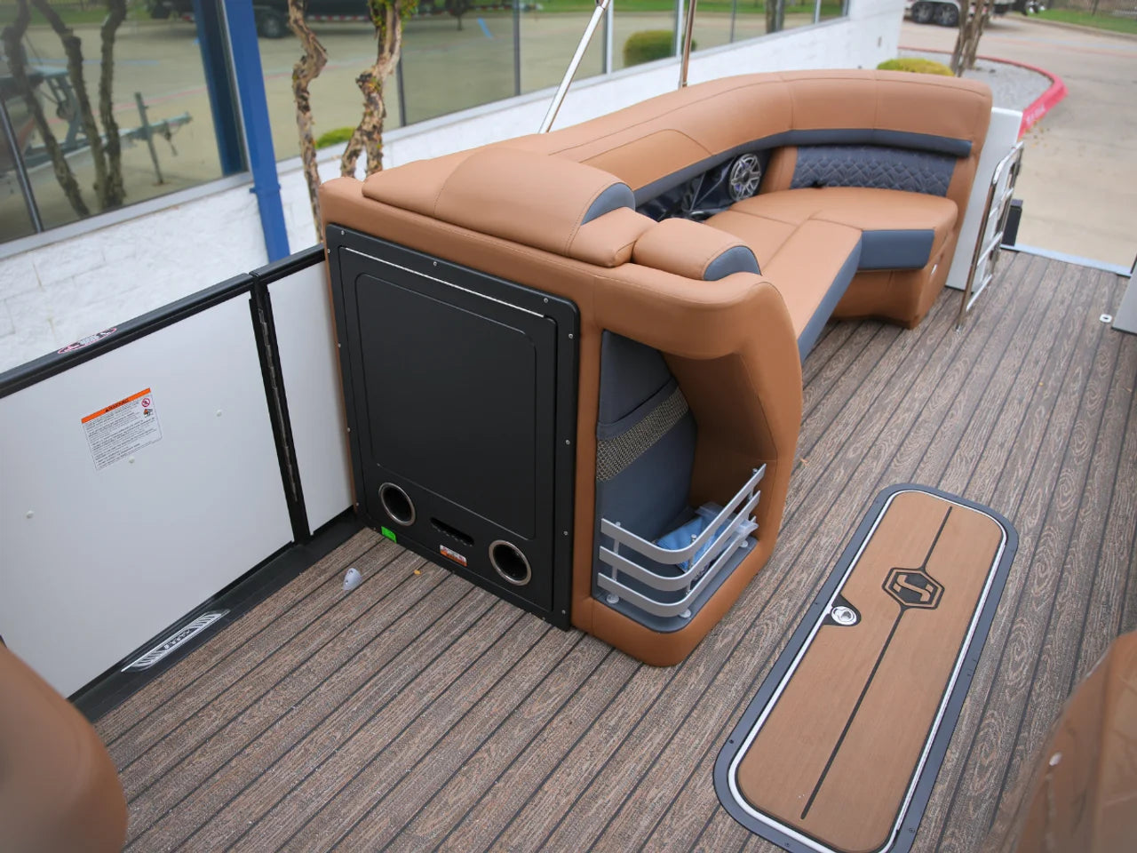 2027 Harris Grand Mariner 250 25.0 feet, Lewisville, TX #27