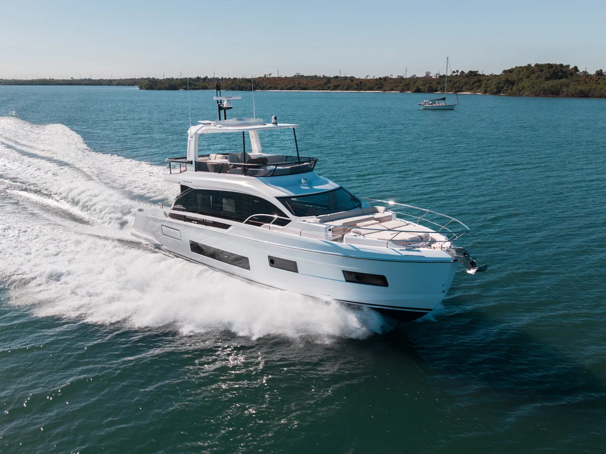 2026 Azimut Fly 62 62.0 feet, Jupiter, FL #4