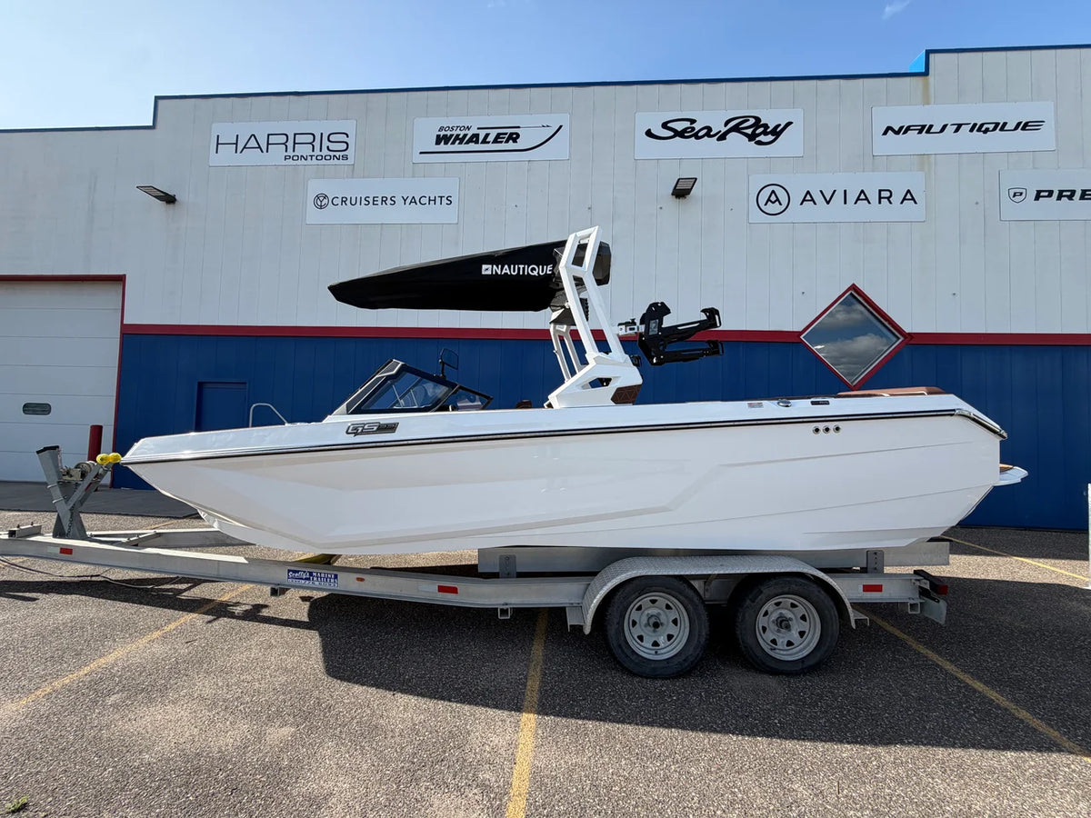 2027 Nautique GS22SUPER AIR 22.0 feet, Rogers, MN #1