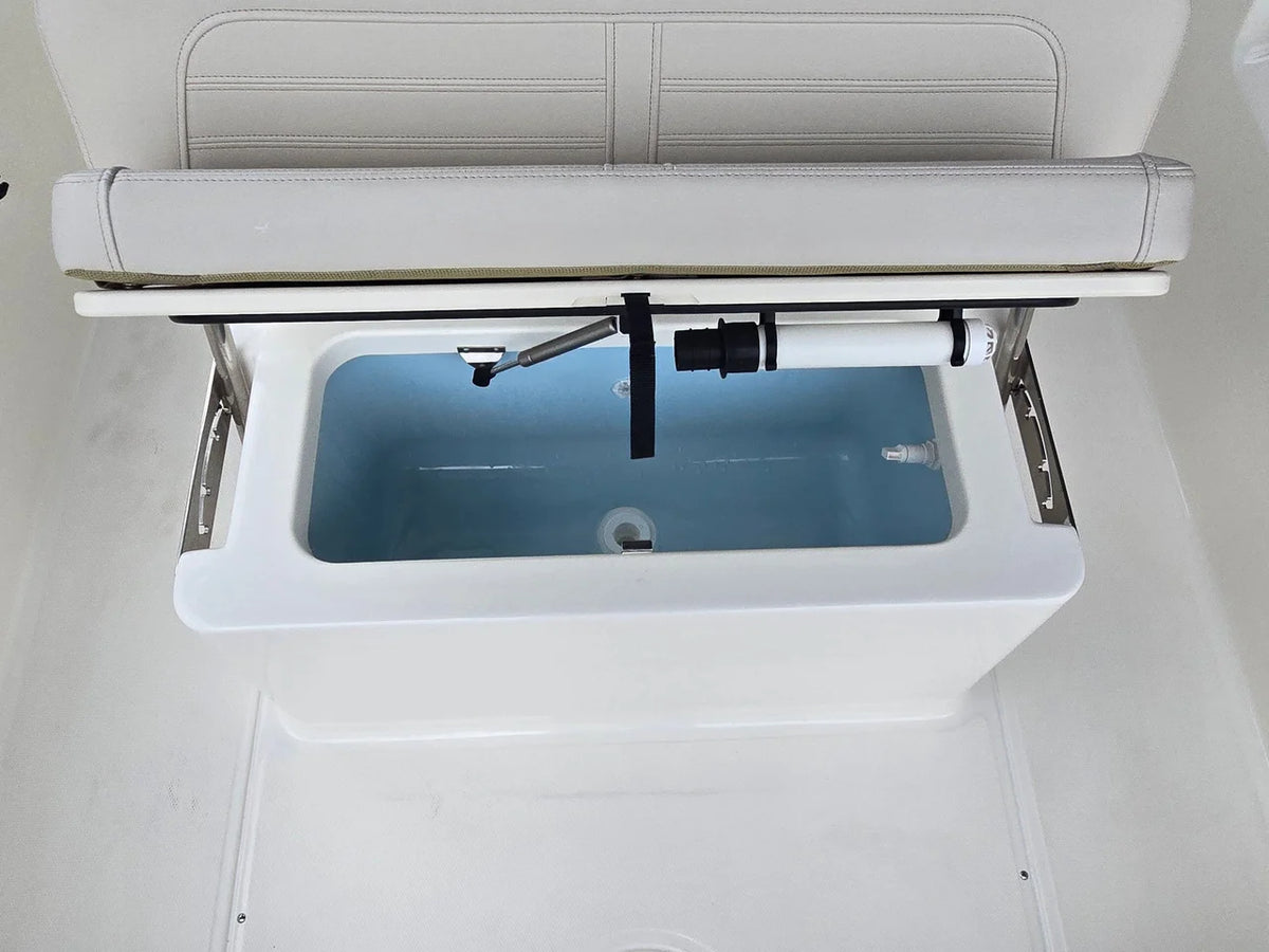 2027 Boston Whaler 170 Montauk 17.0 feet, Cumming, GA #12