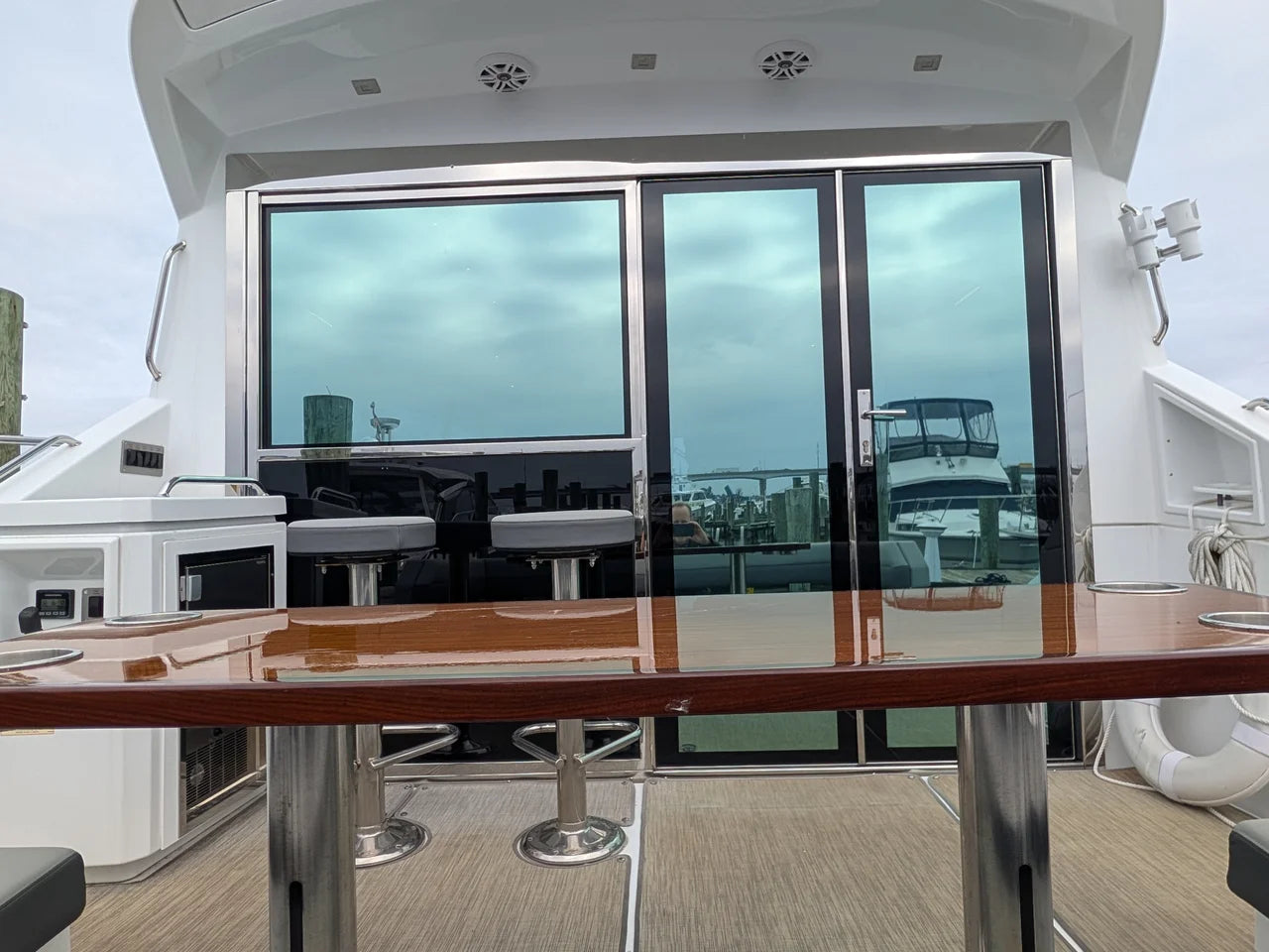 2022 Cruisers Yachts 54 Cantius 54.0 feet, Grasonville, MD #60