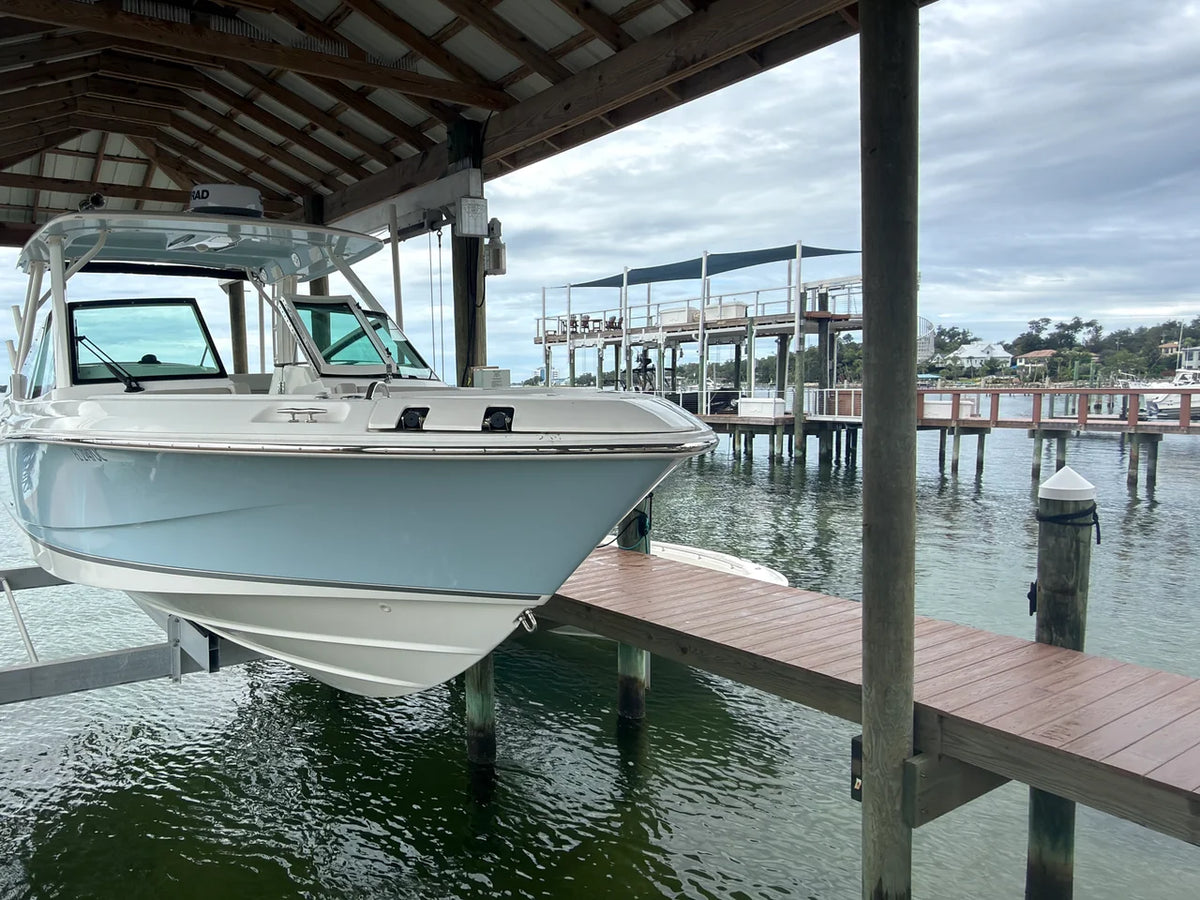 2024 Boston Whaler 280 VANTAGE 28.0 feet, Panama City, FL #3
