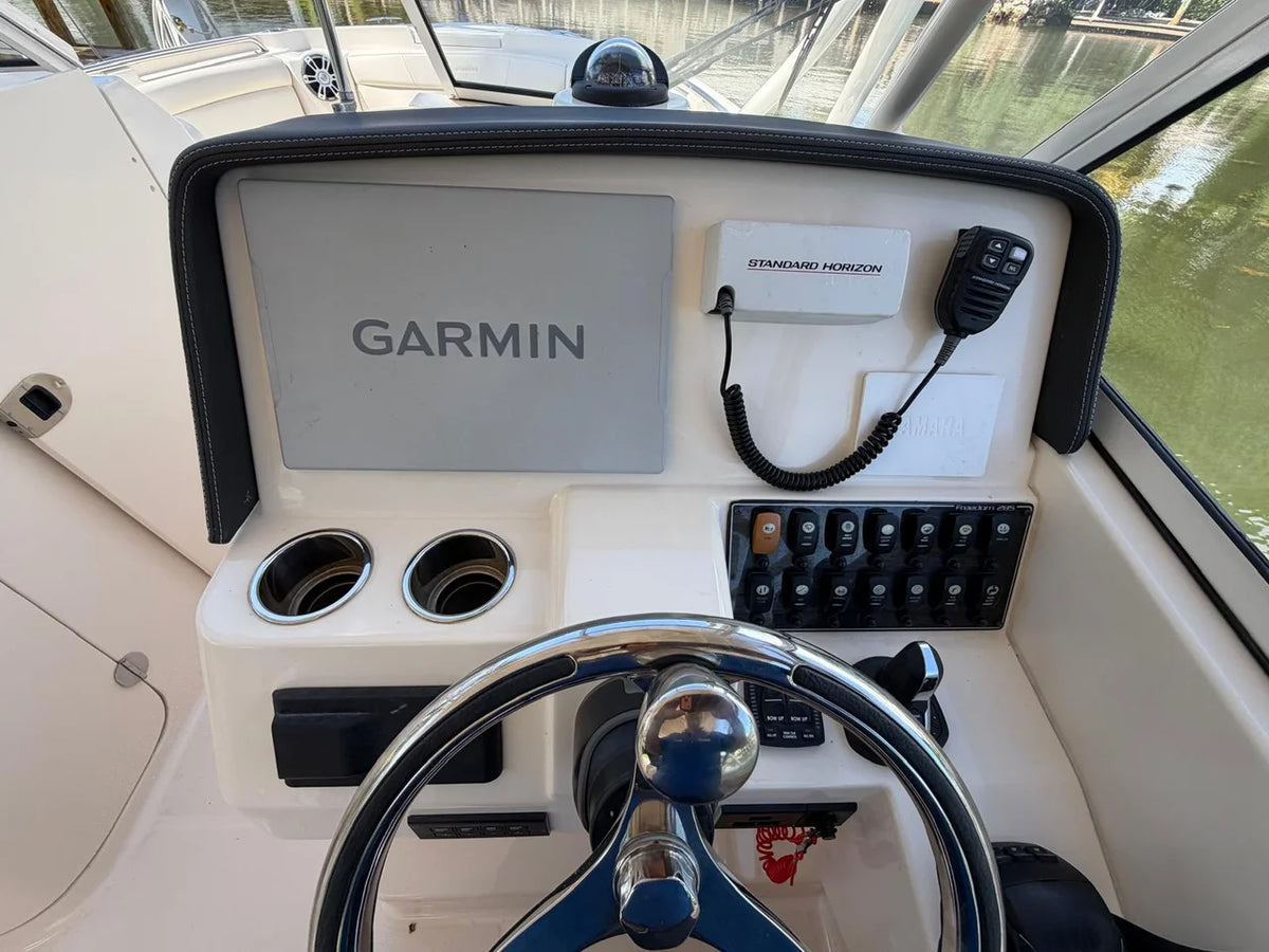 2023 Grady-White FREEDOM 285 28.0 feet, Key Largo, FL #28