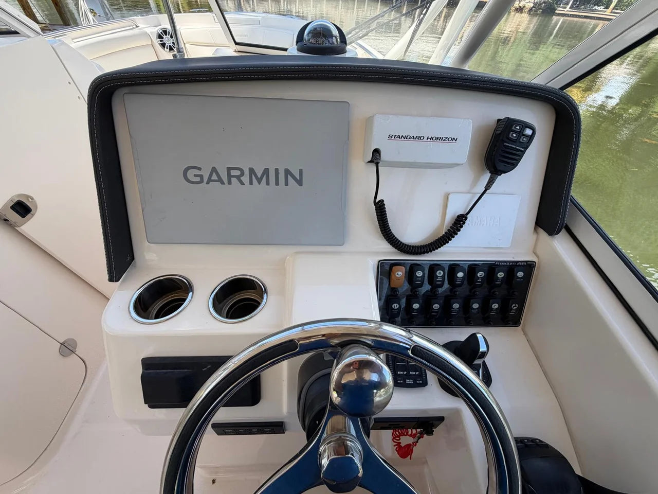2023 Grady-White FREEDOM 285 28.0 feet, Key Largo, FL #28