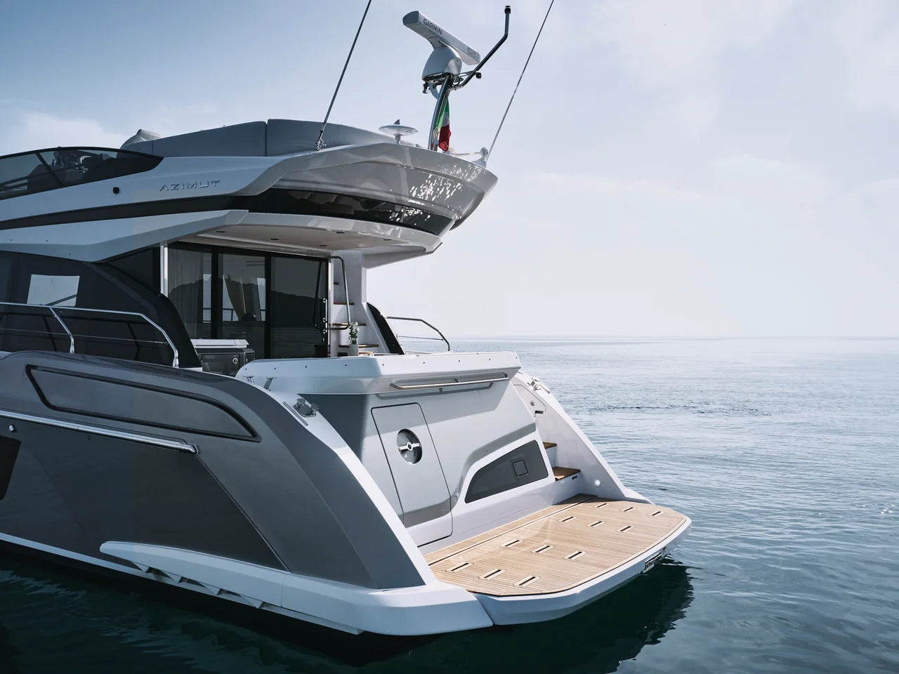 2027 Azimut Fly 53 53.0 feet, Quincy, MA #6