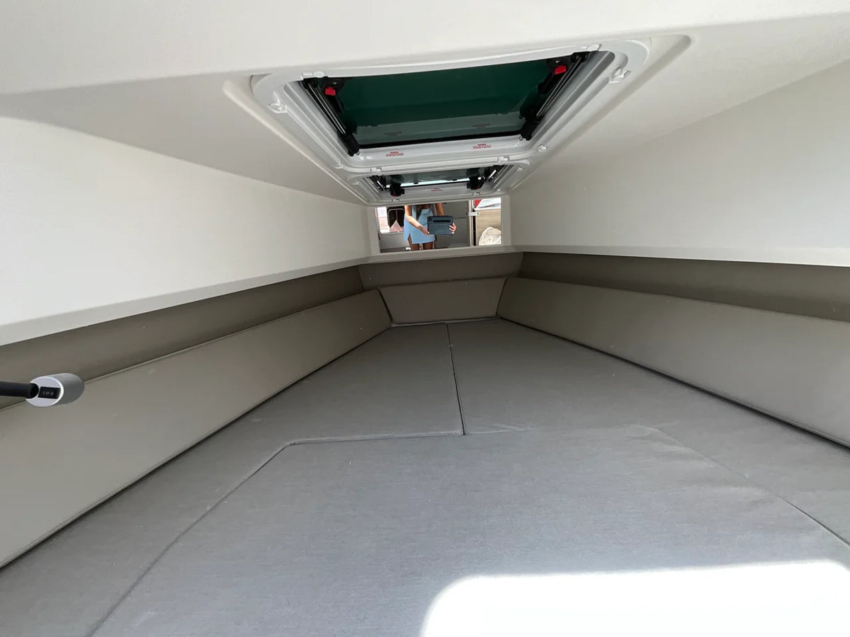 2027 Saxdor 320 GTO 32.0 feet, Jacksonville Beach, Florida #24