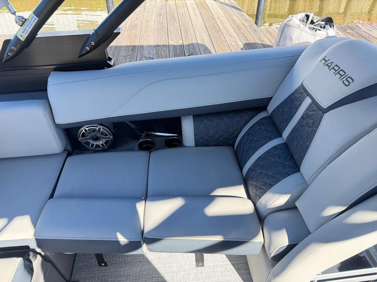 2027 Harris Grand Mariner 230 23.0 feet, Lake Wylie, SC #16