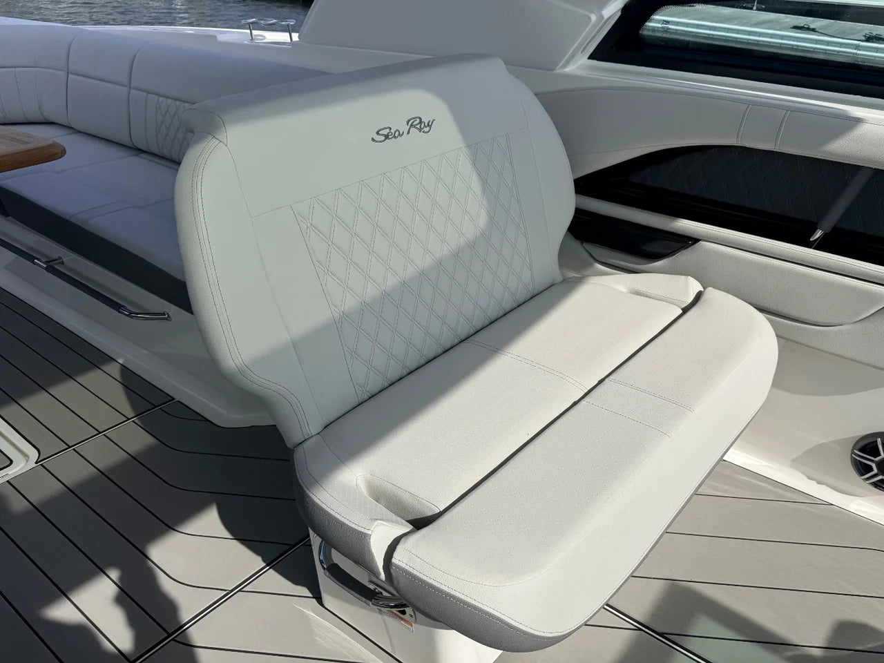 2026 Sea Ray SLX 400 Outboard 40.0 feet, Clearwater, Florida #14